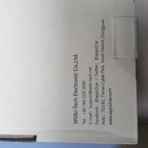 GPS/Phone Mount for Garmin - Picture 4 of 4